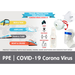 PPE | COVID-19 Corona Virus