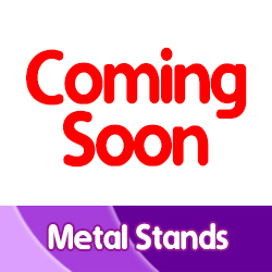 Metal Stands