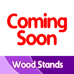 Wood Stands