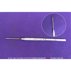 Scribble Pin Tool | Royal Icing Bubble Blender Buster | Cake Decorating Craft | Modelling Tools | M-25