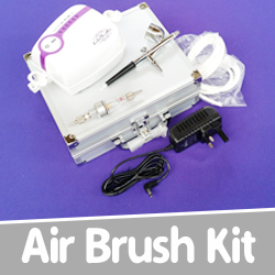 Air Brush Kit