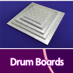 Drum Boards