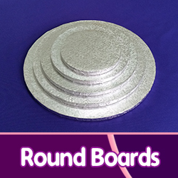 Round Drum