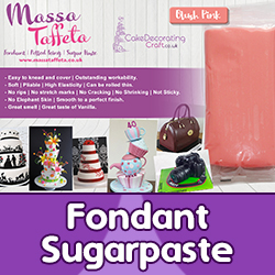 Fondant | Sugarpaste 