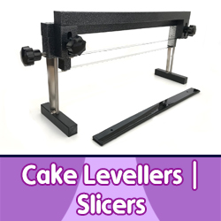 Cake Levellers | Slicers
