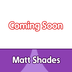 Matt Shades