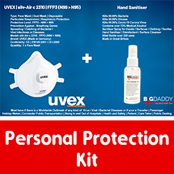 Protection Kit 